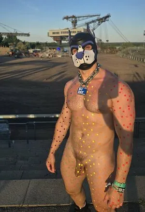 Pupbuday OnlyFans Leaked Free Thumbnail Picture - #mlafvNdR0k