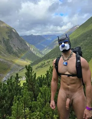 Pupbuday OnlyFans Leaked Free Thumbnail Picture - #nA2g2aqn4x