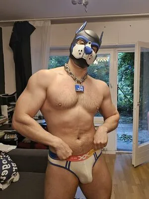 Pupbuday OnlyFans Leaked Free Thumbnail Picture - #opalvvV6Ja