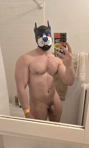 Pupbuday OnlyFans Leaked Free Thumbnail Picture - #pJN6sM4Juj