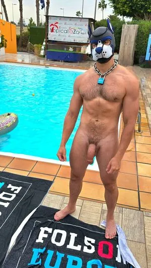 Pupbuday OnlyFans Leaked Free Thumbnail Picture - #pTiIlKtV0V