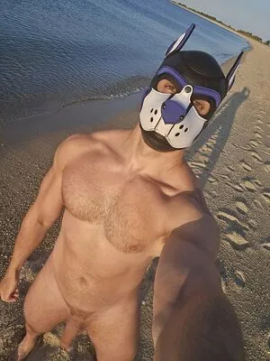 Pupbuday OnlyFans Leaked Free Thumbnail Picture - #rAJETuE9UI