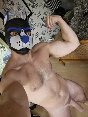 Pupbuday OnlyFans Leaked Free Thumbnail Picture - #wDabVtaN6d