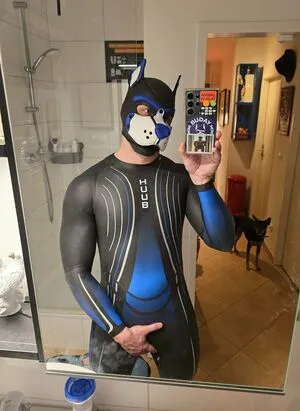 Pupbuday OnlyFans Leaked Free Thumbnail Picture - #xnGK6Ghkwe