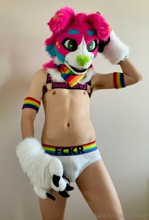 Pupclover OnlyFans Leaked Free Thumbnail Picture - #HfuVLtowxs