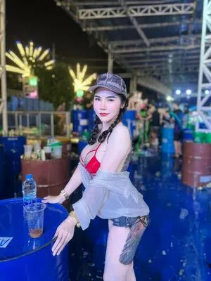 Pupea Phetchaburi OnlyFans Leaked Free Thumbnail Picture - #zNSQ8wBYEB