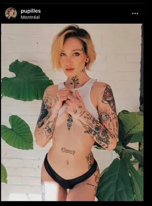 Pupilles OnlyFans Leaked Free Thumbnail Picture - #LuHW7brGzr