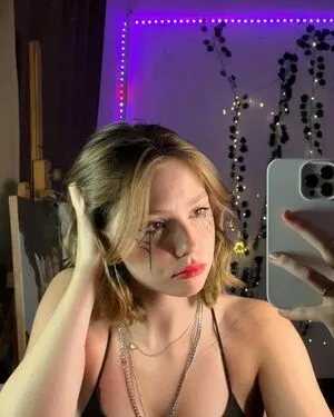 Pupka Anupka OnlyFans Leaked Free Thumbnail Picture - #xHTEOWL704