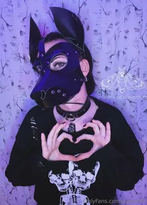 Pupmoth OnlyFans Leaked Free Thumbnail Picture - #16VYLzyByK