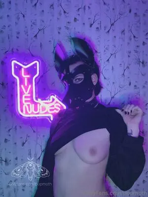 Pupmoth OnlyFans Leaked Free Thumbnail Picture - #BYiMag49D8
