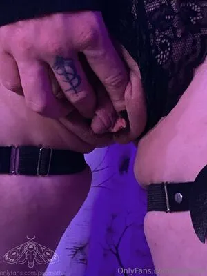 Pupmoth OnlyFans Leaked Free Thumbnail Picture - #FO4WqCDUtP