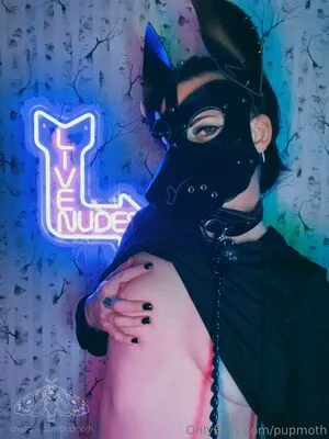 Pupmoth OnlyFans Leaked Free Thumbnail Picture - #b0WhvqWviH