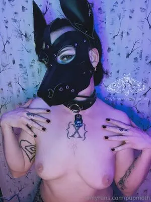 Pupmoth OnlyFans Leaked Free Thumbnail Picture - #lPUM5DuRTM