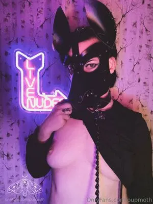 Pupmoth OnlyFans Leaked Free Thumbnail Picture - #qIZIO4vVOS