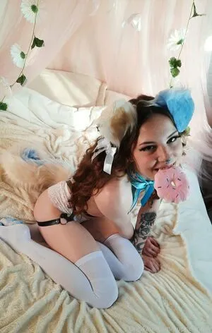 Pupperminty OnlyFans Leaked Free Thumbnail Picture - #G9UZcPLhlA