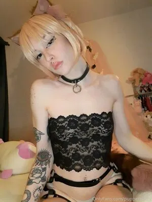 Pupperminty OnlyFans Leaked Free Thumbnail Picture - #cIBAwBDOKi