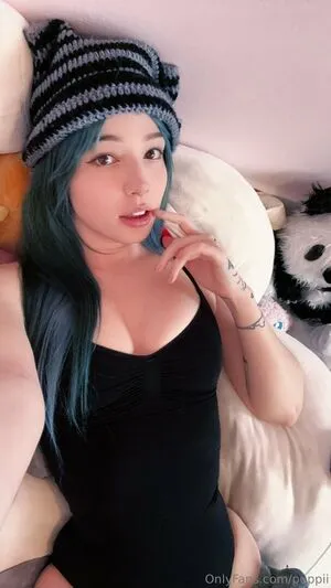 Puppii OnlyFans Leaked Free Thumbnail Picture - #z2DFNwqOhk