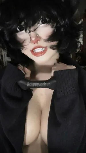 Puppy Priest OnlyFans Leaked Free Thumbnail Picture - #KVPUeGNRpW