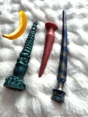 Puppydoesdragons OnlyFans Leaked Free Thumbnail Picture - #JrXgS4TmkC