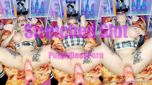 Puppydoesdragons OnlyFans Leaked Free Thumbnail Picture - #sF3U5UIqHN