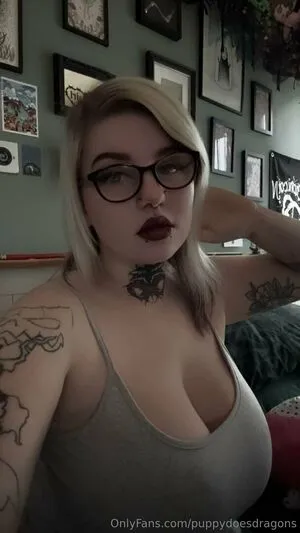 Puppydoesdragons OnlyFans Leaked Free Thumbnail Picture - #xgNJk4cIxZ