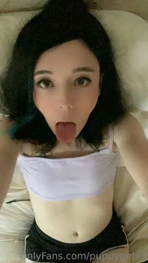 Puppygirlx3 OnlyFans Leaked Free Thumbnail Picture - #4JCLa1aMYK