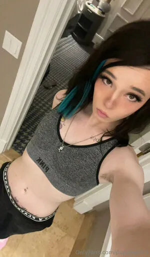 Puppygirlx3 OnlyFans Leaked Free Thumbnail Picture - #5DWkauEPBx