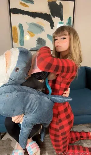 Puppygirlx3 OnlyFans Leaked Free Thumbnail Picture - #Bl6lVBVrp4