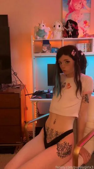 Puppygirlx3 OnlyFans Leaked Free Thumbnail Picture - #I74ld9bwEG