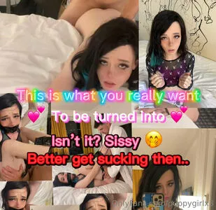 Puppygirlx3 OnlyFans Leaked Free Thumbnail Picture - #JhBF9Zku24