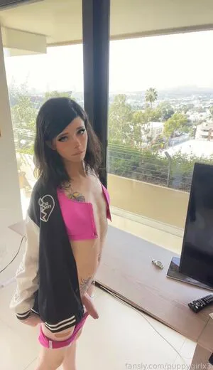 Puppygirlx3 OnlyFans Leaked Free Thumbnail Picture - #Lxda3Nd7D4