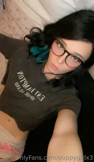 Puppygirlx3 OnlyFans Leaked Free Thumbnail Picture - #Z1Ke2Md6bZ