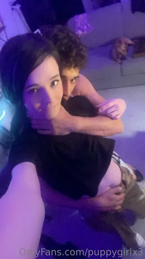 Puppygirlx3 OnlyFans Leaked Free Thumbnail Picture - #Z5g07RFVFe