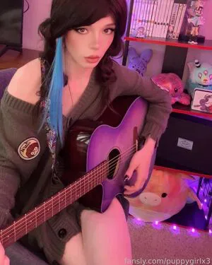 Puppygirlx3 OnlyFans Leaked Free Thumbnail Picture - #ci8NJMk8FG