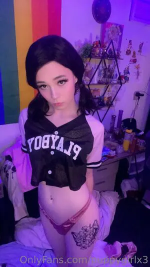 Puppygirlx3 OnlyFans Leaked Free Thumbnail Picture - #fMzJ9d4AEO