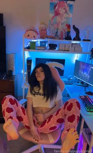Puppygirlx3 OnlyFans Leaked Free Thumbnail Picture - #j63BGFLGu0