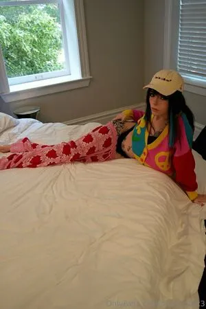 Puppygirlx3 OnlyFans Leaked Free Thumbnail Picture - #kv9FOEky5h