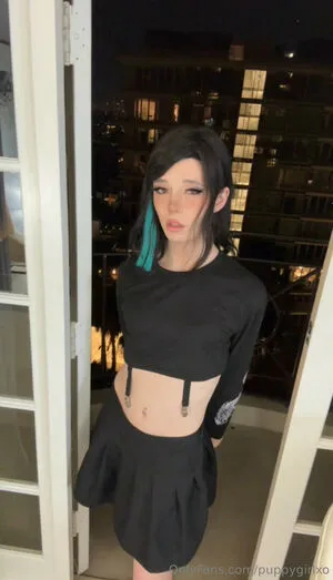 Puppygirlx3 OnlyFans Leaked Free Thumbnail Picture - #paTgR3TLWC