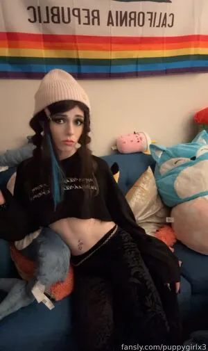 Puppygirlx3 OnlyFans Leaked Free Thumbnail Picture - #sHCdFfcXf8