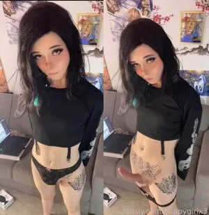 Puppygirlx3 OnlyFans Leaked Free Thumbnail Picture - #ucRpJOo04P