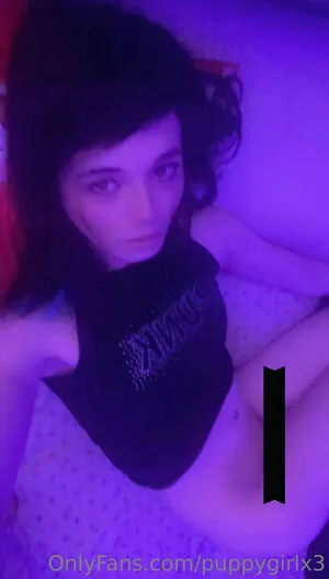 Puppygirlx3 OnlyFans Leaked Free Thumbnail Picture - #v1bsaoS43u