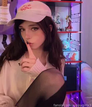 Puppygirlx3 OnlyFans Leaked Free Thumbnail Picture - #vHRzRrA9w4