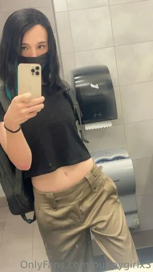 Puppygirlx3 OnlyFans Leaked Free Thumbnail Picture - #wG5WJUB1aK