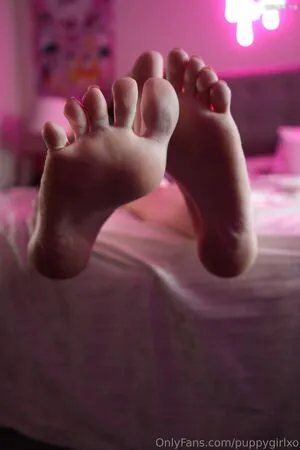 Puppygirlxo OnlyFans Leaked Free Thumbnail Picture - #02wsu5zSqM