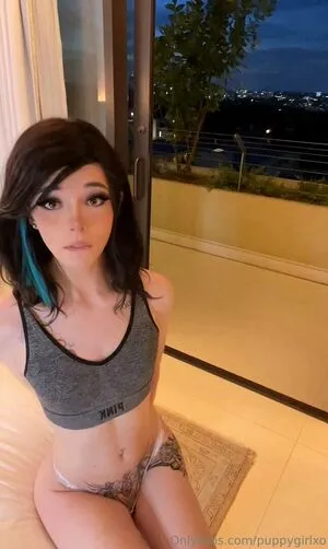 Puppygirlxo OnlyFans Leaked Free Thumbnail Picture - #83zRTktFWd