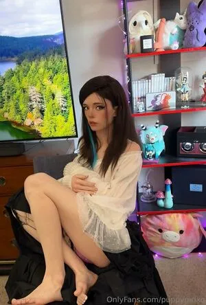 Puppygirlxo OnlyFans Leaked Free Thumbnail Picture - #92oGyu5f2D
