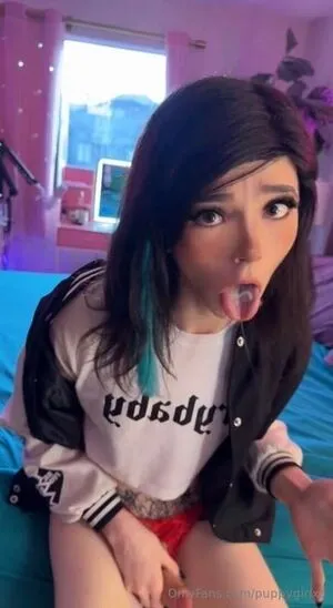 Puppygirlxo OnlyFans Leaked Free Thumbnail Picture - #b0gH6nYYZI