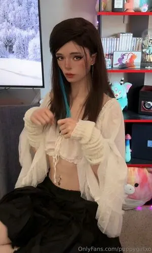 Puppygirlxo OnlyFans Leaked Free Thumbnail Picture - #hvx5KBD2tV