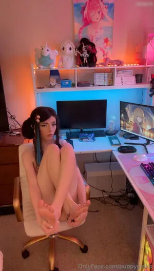 Puppygirlxo OnlyFans Leaked Free Thumbnail Picture - #t00HDbE160