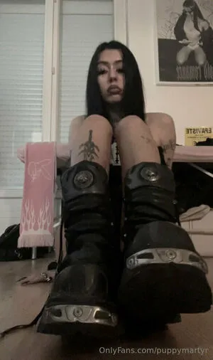 Puppymartyr OnlyFans Leaked Free Thumbnail Picture - #6fPx8TTmlN